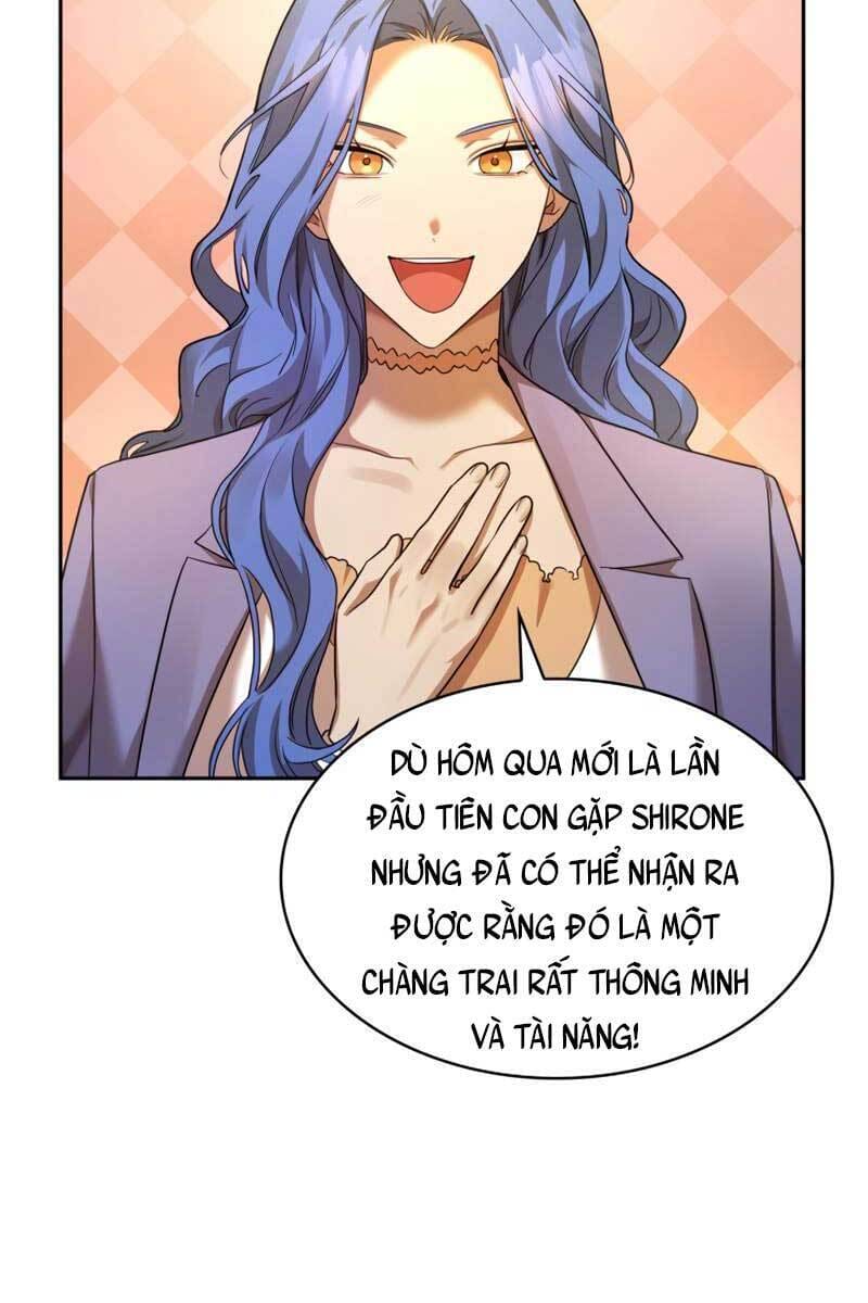 Truyện Tranh Đại Pháp Sư Toàn Năng - Infinite Mage trang 5