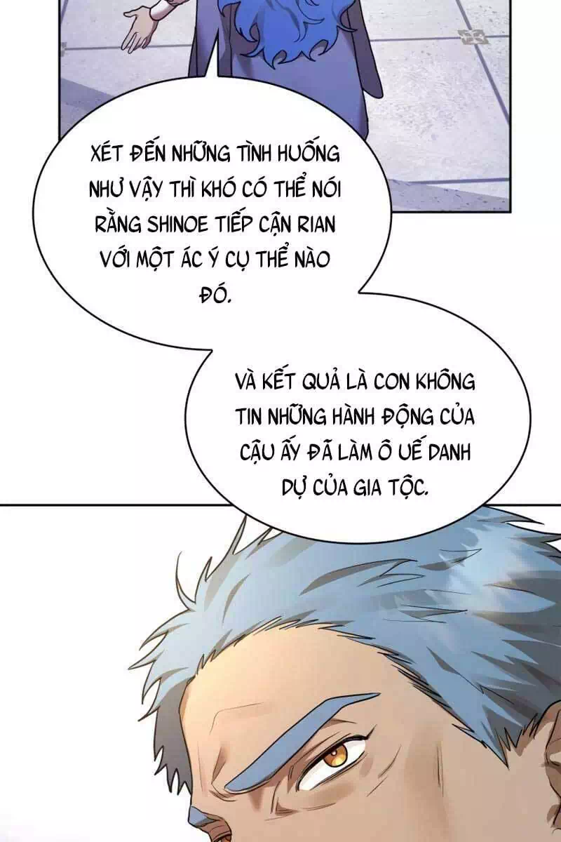 Truyện Tranh Đại Pháp Sư Toàn Năng - Infinite Mage trang 5