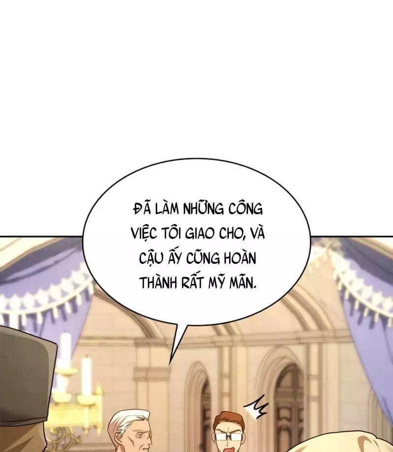 Truyện Tranh Đại Pháp Sư Toàn Năng - Infinite Mage trang 5