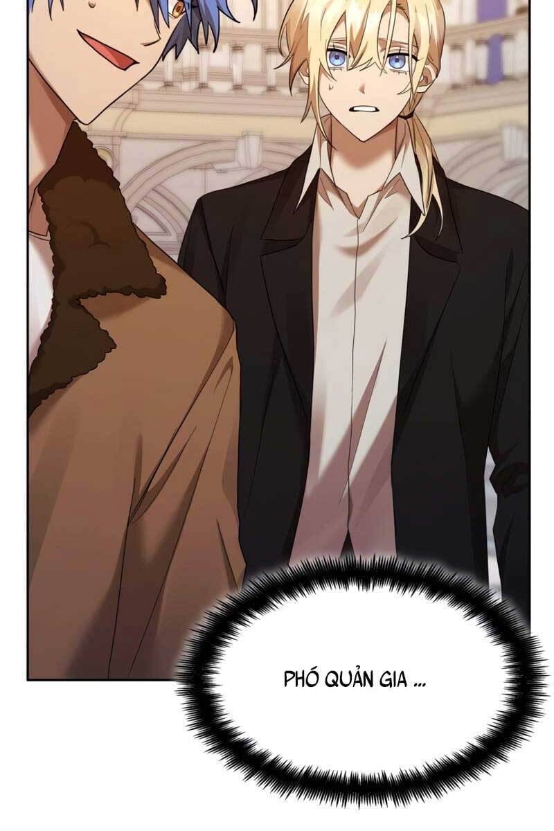 Truyện Tranh Đại Pháp Sư Toàn Năng - Infinite Mage trang 5