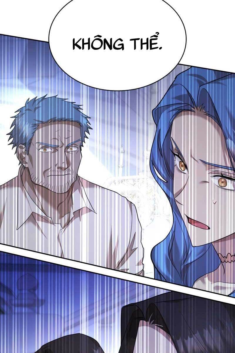 Truyện Tranh Đại Pháp Sư Toàn Năng - Infinite Mage trang 5