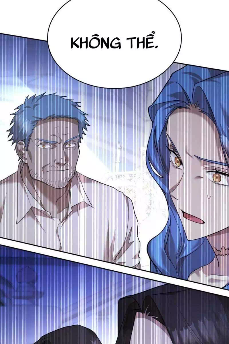 Truyện Tranh Đại Pháp Sư Toàn Năng - Infinite Mage trang 5