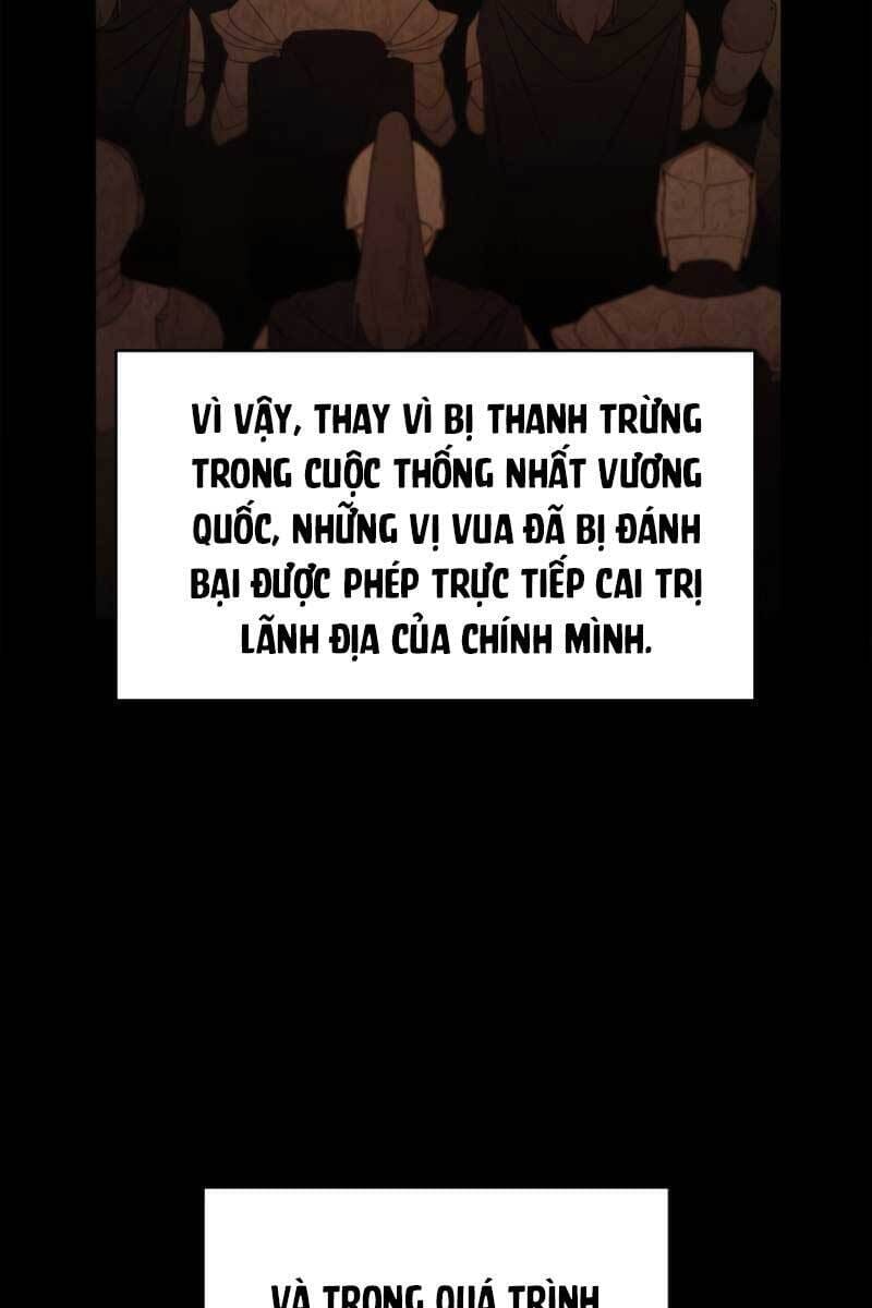 Truyện Tranh Đại Pháp Sư Toàn Năng - Infinite Mage trang 5