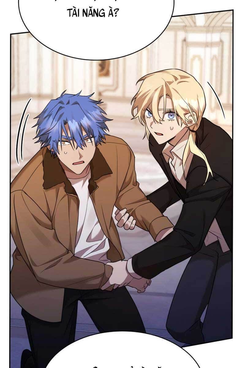 Truyện Tranh Đại Pháp Sư Toàn Năng - Infinite Mage trang 5