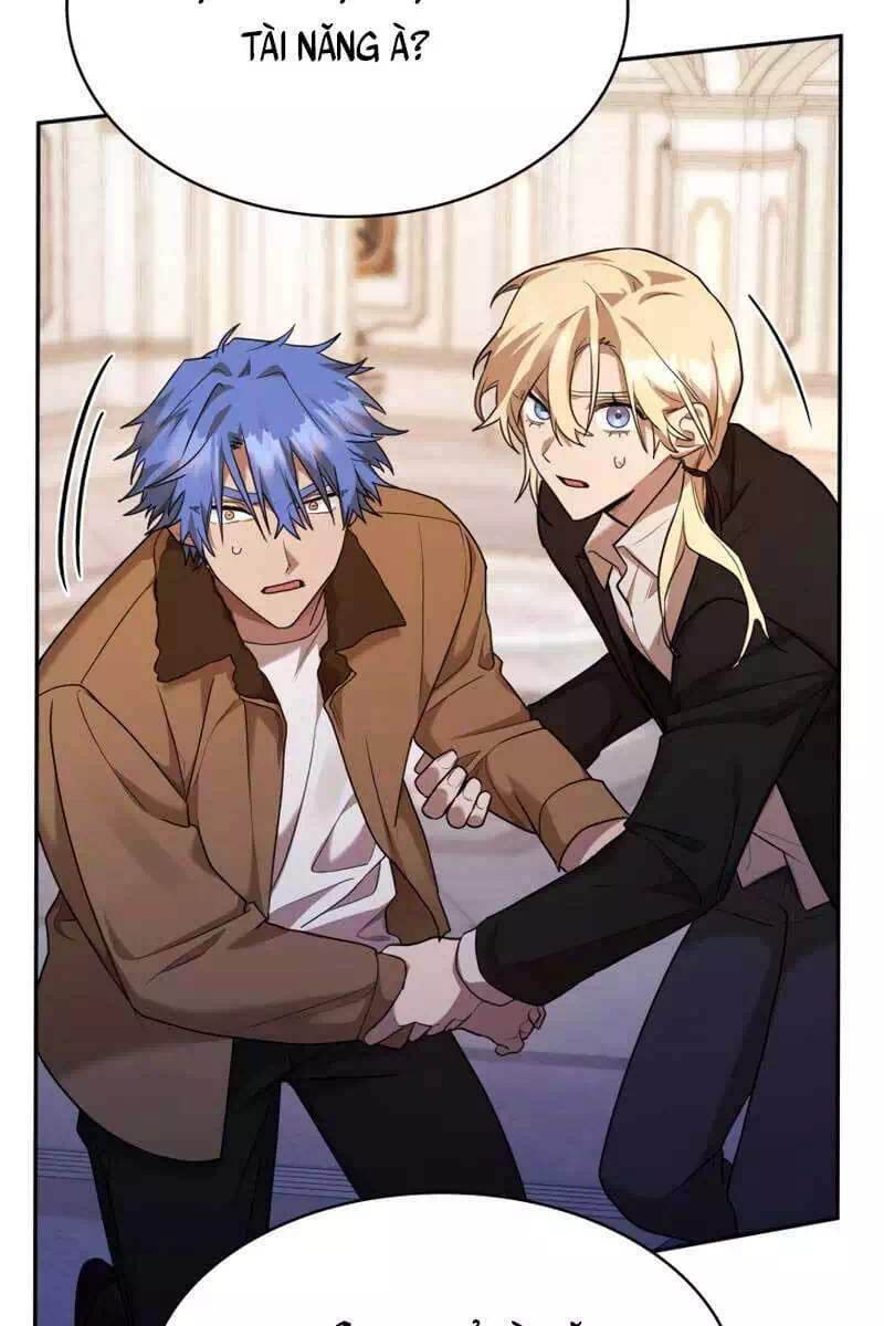 Truyện Tranh Đại Pháp Sư Toàn Năng - Infinite Mage trang 5