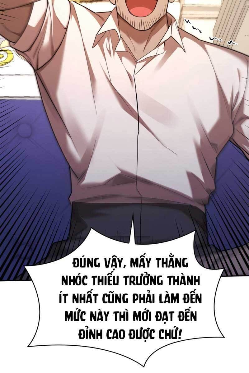 Truyện Tranh Đại Pháp Sư Toàn Năng - Infinite Mage trang 5