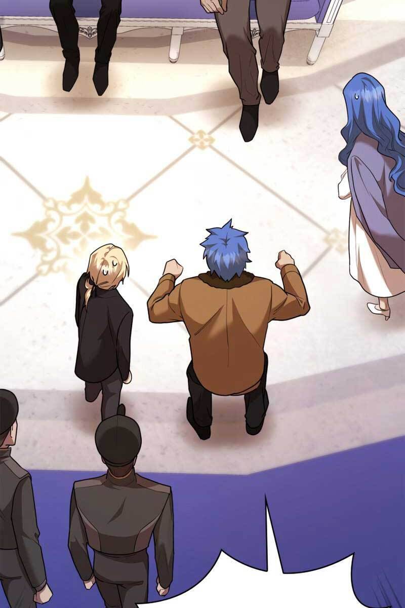 Truyện Tranh Đại Pháp Sư Toàn Năng - Infinite Mage trang 5