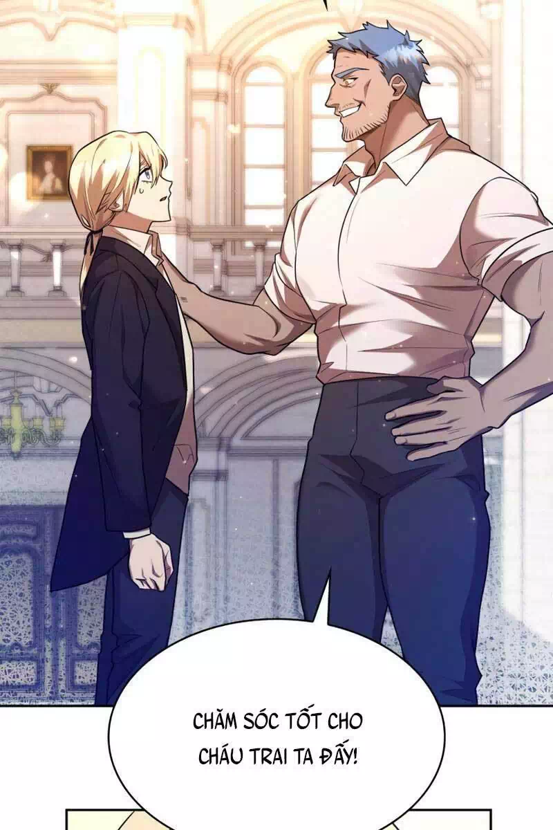 Truyện Tranh Đại Pháp Sư Toàn Năng - Infinite Mage trang 5