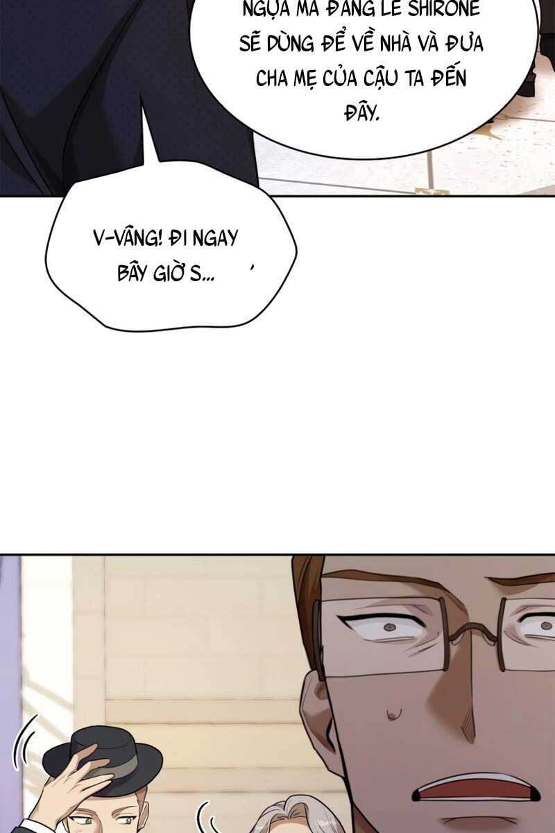 Truyện Tranh Đại Pháp Sư Toàn Năng - Infinite Mage trang 5