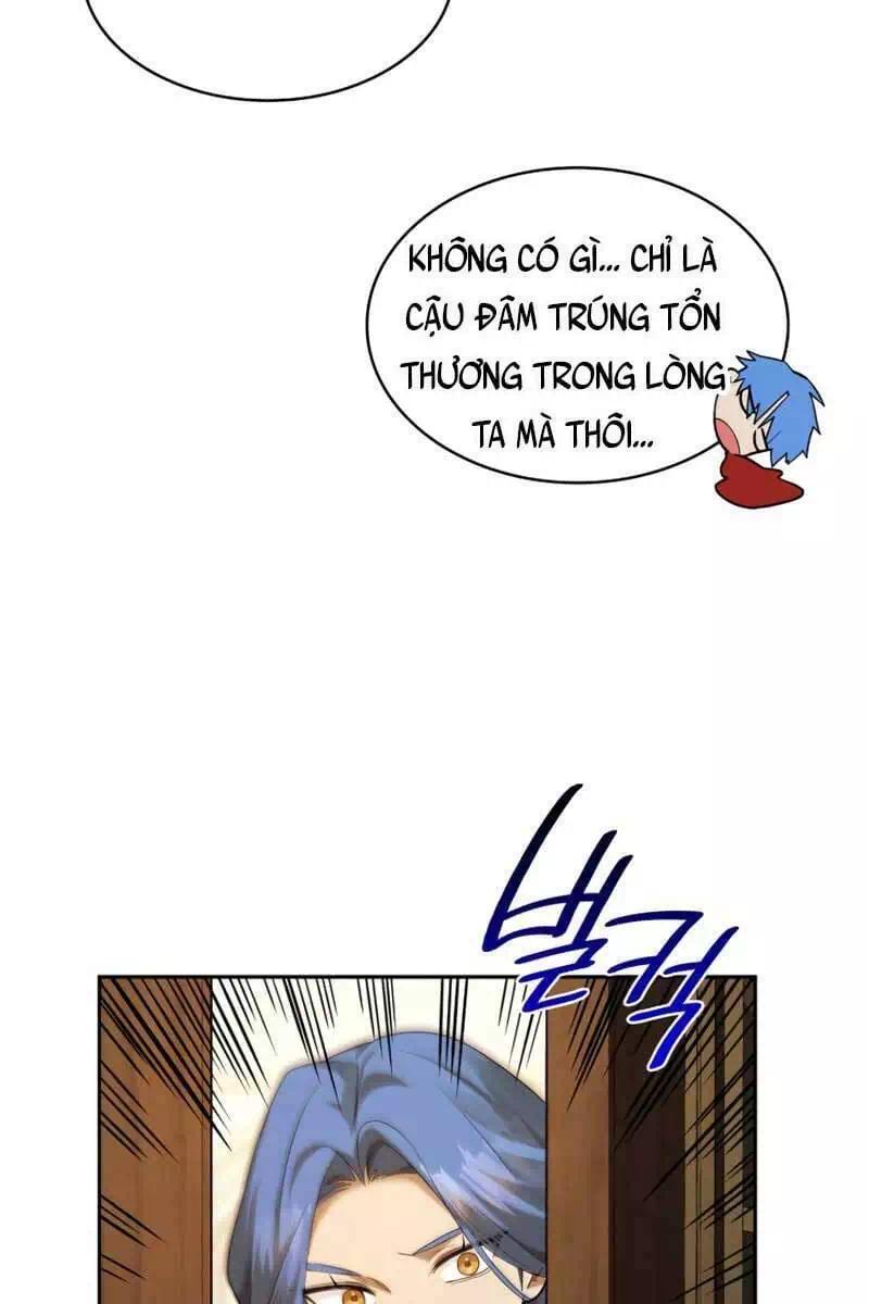 Truyện Tranh Đại Pháp Sư Toàn Năng - Infinite Mage trang 5