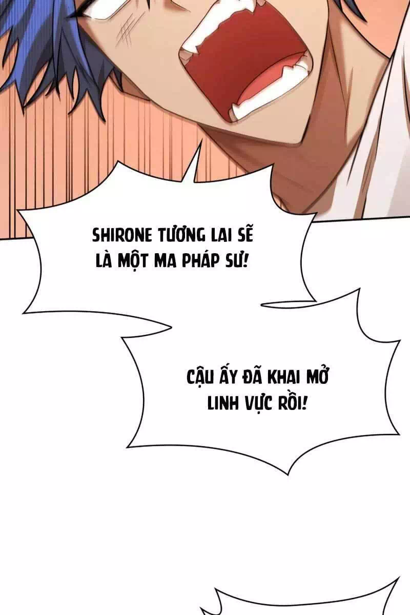 Truyện Tranh Đại Pháp Sư Toàn Năng - Infinite Mage trang 5