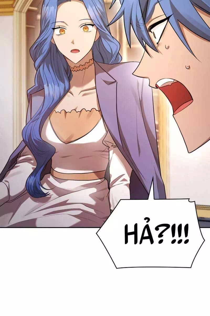 Truyện Tranh Đại Pháp Sư Toàn Năng - Infinite Mage trang 5