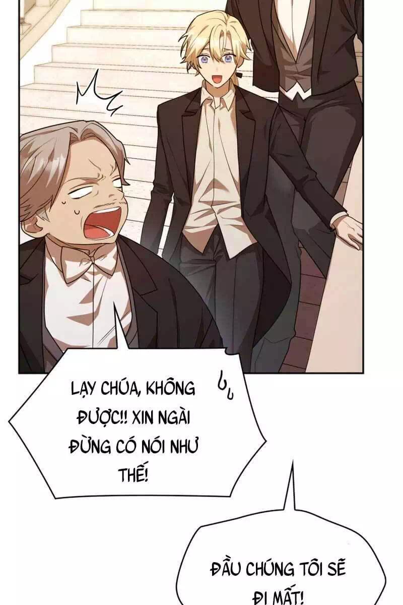 Truyện Tranh Đại Pháp Sư Toàn Năng - Infinite Mage trang 5