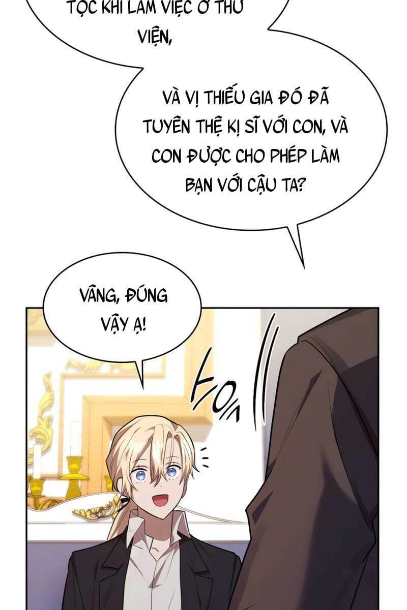 Truyện Tranh Đại Pháp Sư Toàn Năng - Infinite Mage trang 5