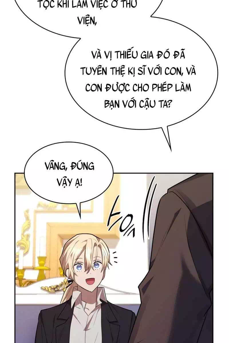 Truyện Tranh Đại Pháp Sư Toàn Năng - Infinite Mage trang 5