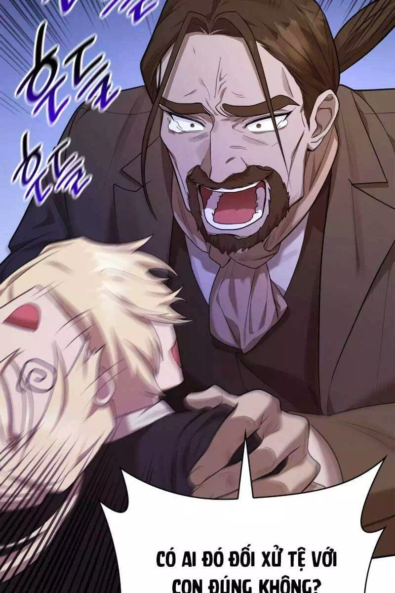 Truyện Tranh Đại Pháp Sư Toàn Năng - Infinite Mage trang 5