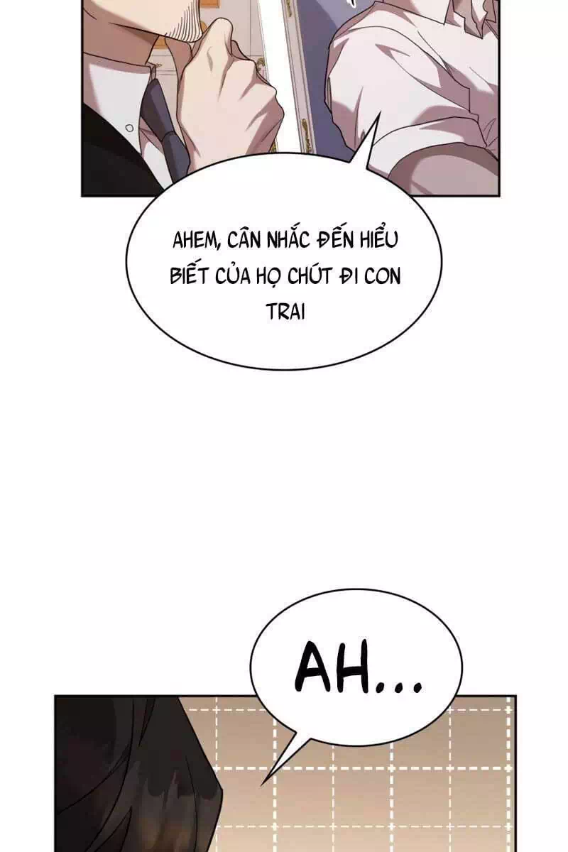 Truyện Tranh Đại Pháp Sư Toàn Năng - Infinite Mage trang 5