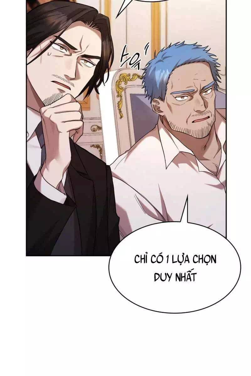 Truyện Tranh Đại Pháp Sư Toàn Năng - Infinite Mage trang 5