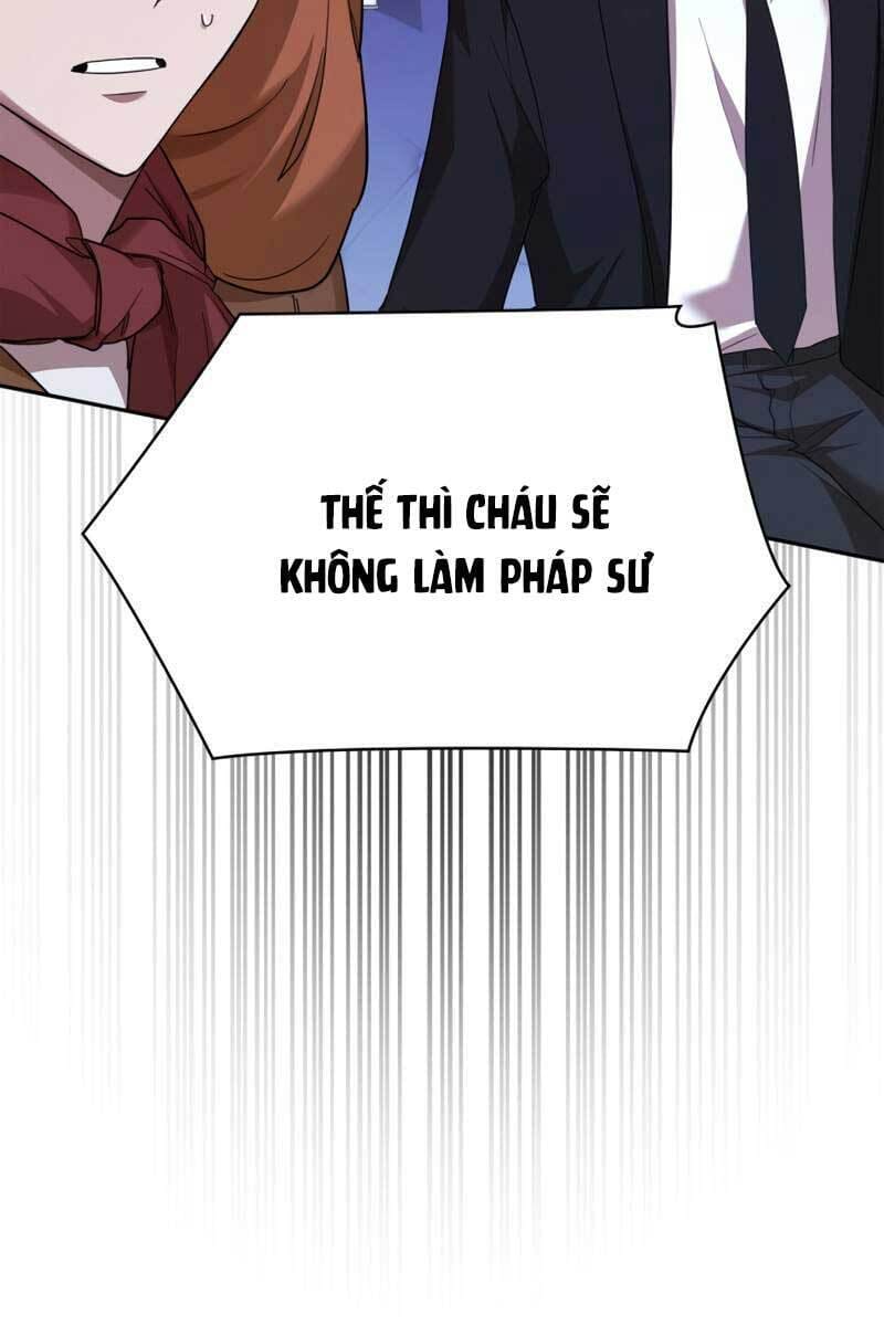 Truyện Tranh Đại Pháp Sư Toàn Năng - Infinite Mage trang 5