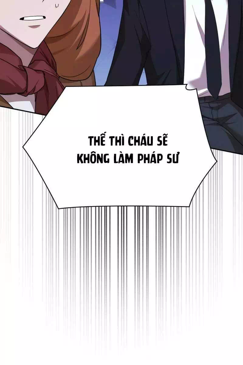 Truyện Tranh Đại Pháp Sư Toàn Năng - Infinite Mage trang 5