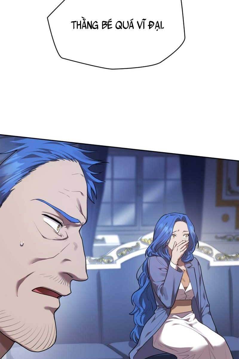 Truyện Tranh Đại Pháp Sư Toàn Năng - Infinite Mage trang 5