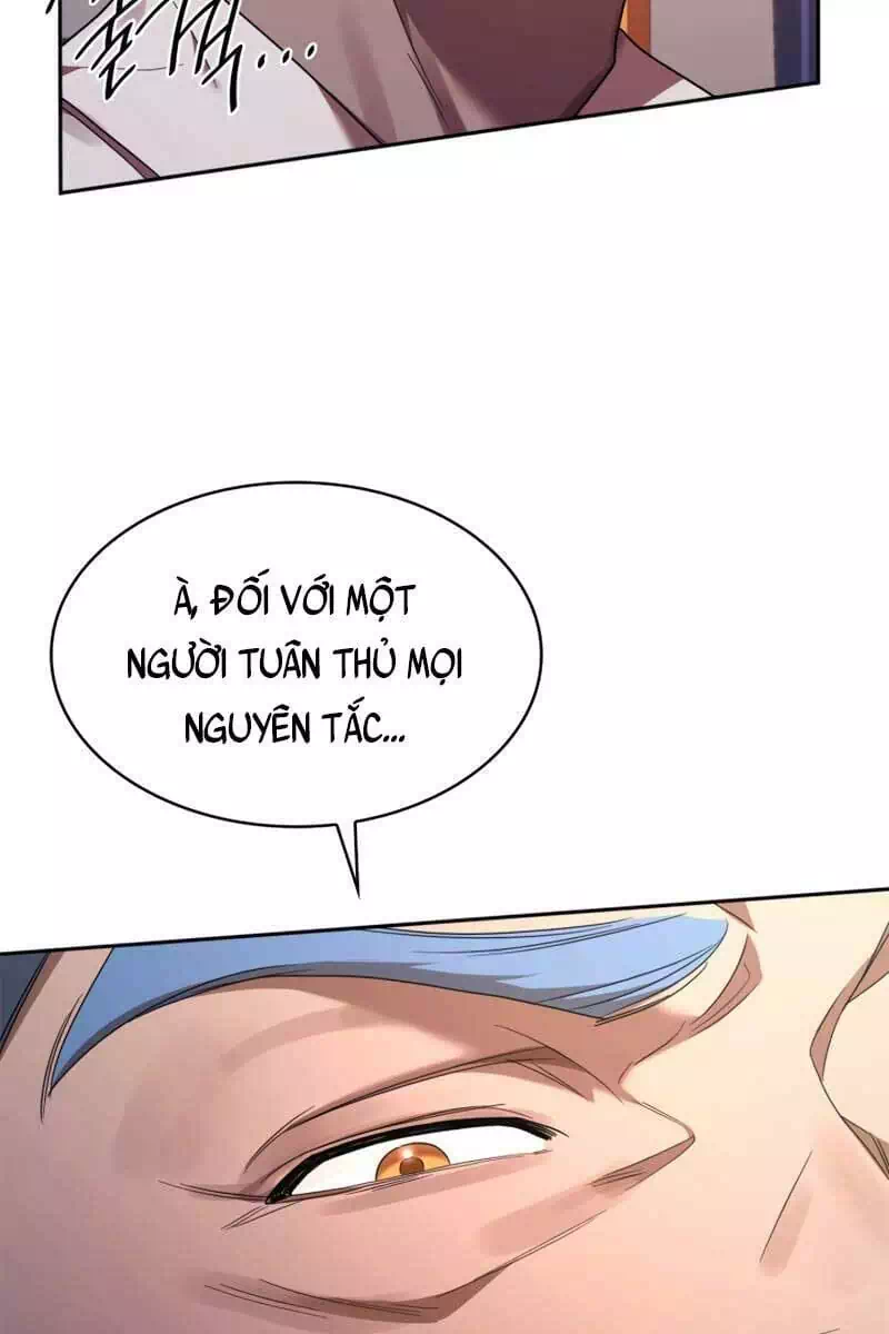 Truyện Tranh Đại Pháp Sư Toàn Năng - Infinite Mage trang 5