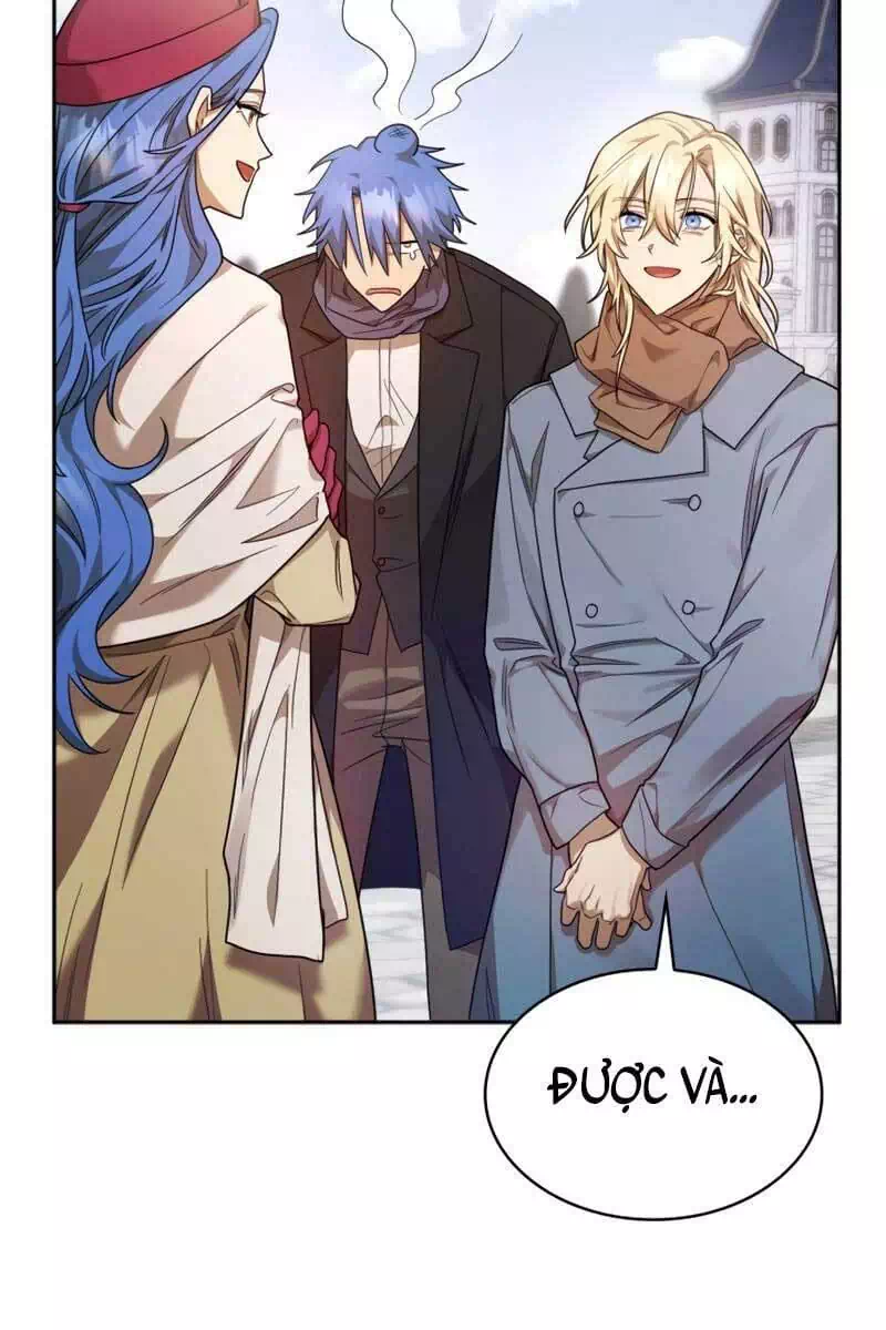 Truyện Tranh Đại Pháp Sư Toàn Năng - Infinite Mage trang 5