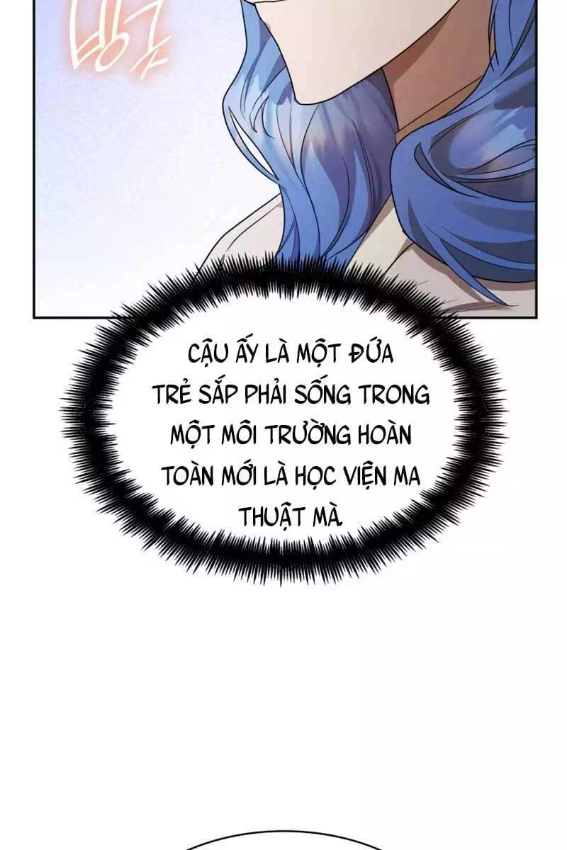 Truyện Tranh Đại Pháp Sư Toàn Năng - Infinite Mage trang 5