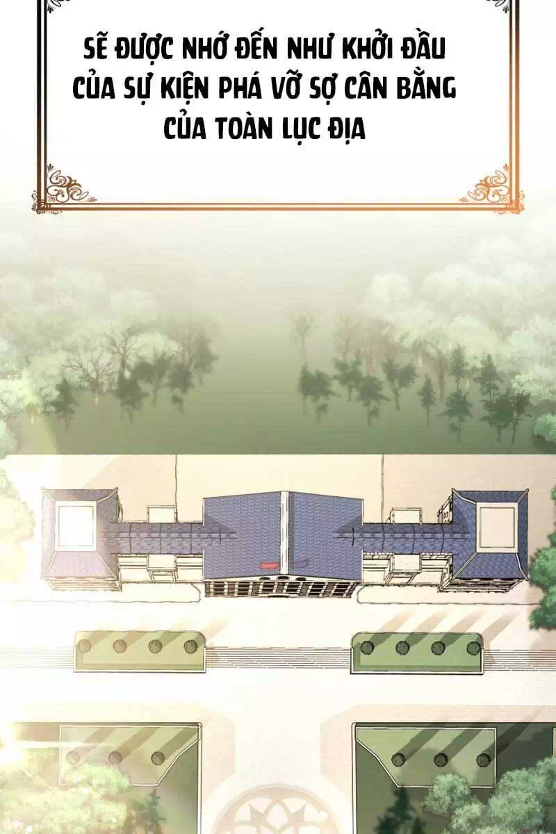 Truyện Tranh Đại Pháp Sư Toàn Năng - Infinite Mage trang 5