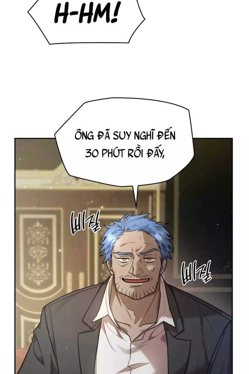 Truyện Tranh Đại Pháp Sư Toàn Năng - Infinite Mage trang 5