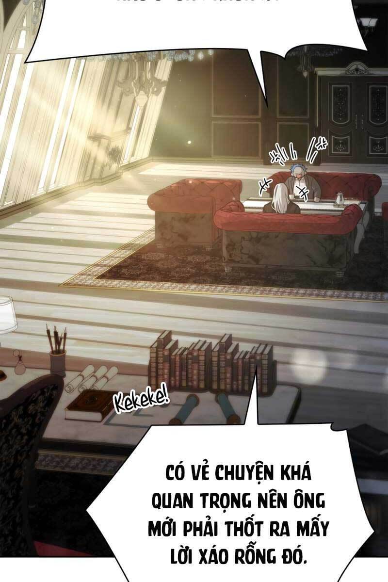 Truyện Tranh Đại Pháp Sư Toàn Năng - Infinite Mage trang 5