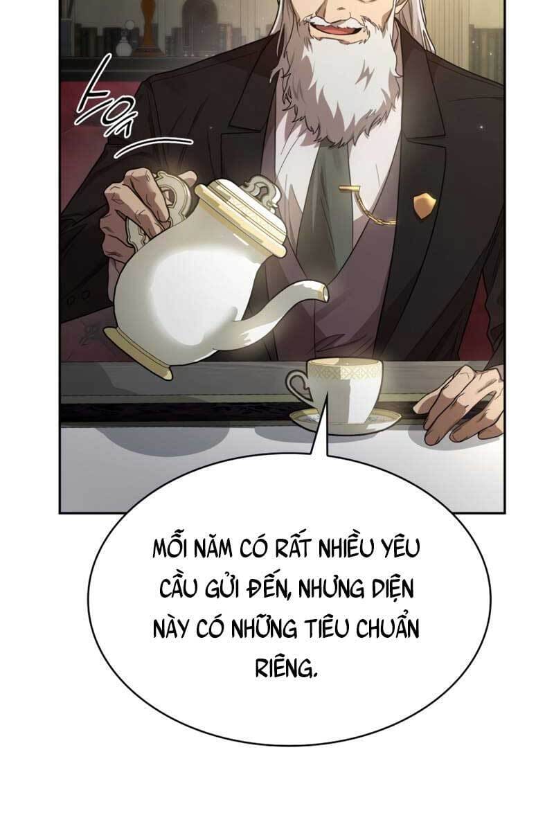 Truyện Tranh Đại Pháp Sư Toàn Năng - Infinite Mage trang 5