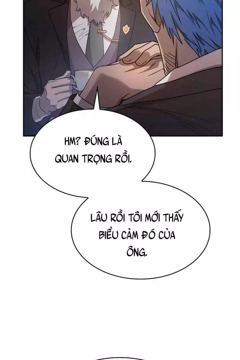 Truyện Tranh Đại Pháp Sư Toàn Năng - Infinite Mage trang 5