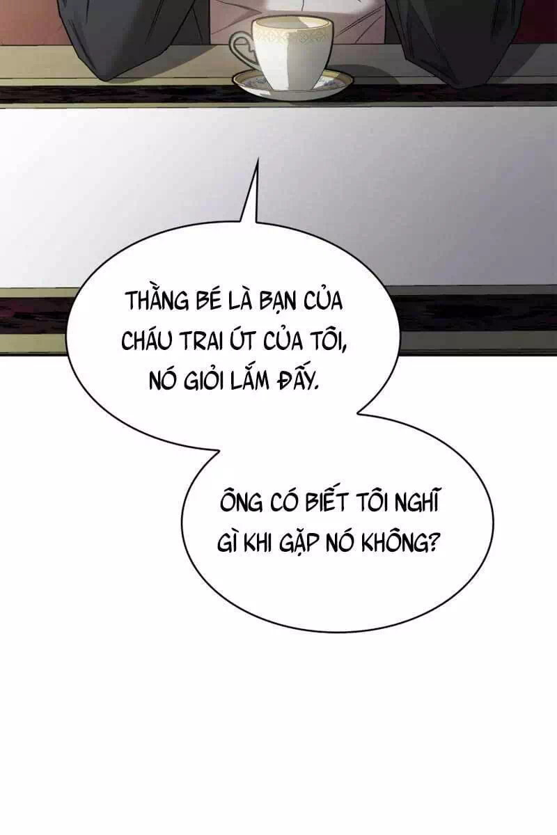 Truyện Tranh Đại Pháp Sư Toàn Năng - Infinite Mage trang 5