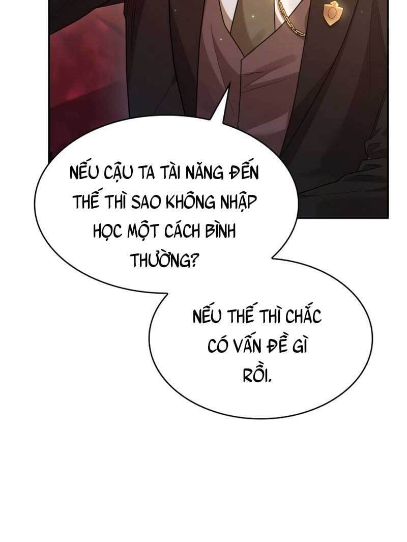 Truyện Tranh Đại Pháp Sư Toàn Năng - Infinite Mage trang 5