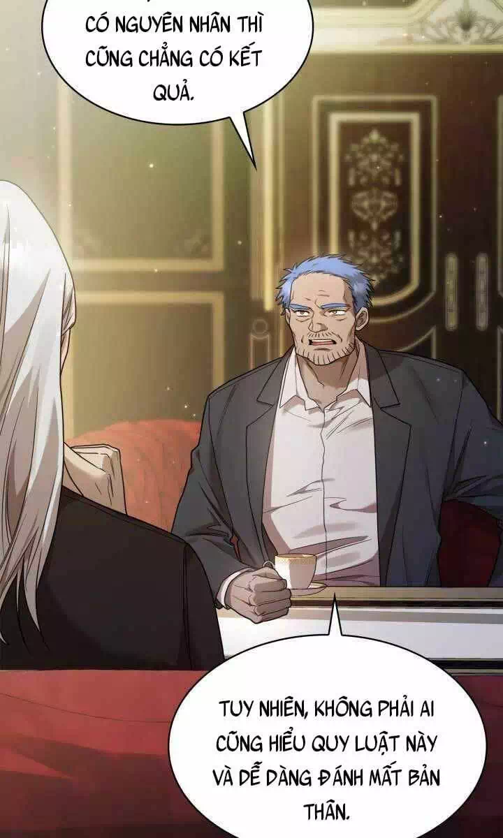 Truyện Tranh Đại Pháp Sư Toàn Năng - Infinite Mage trang 5