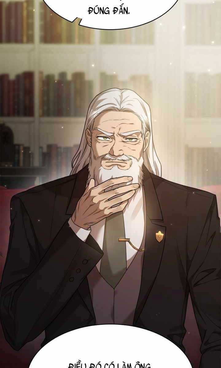 Truyện Tranh Đại Pháp Sư Toàn Năng - Infinite Mage trang 5