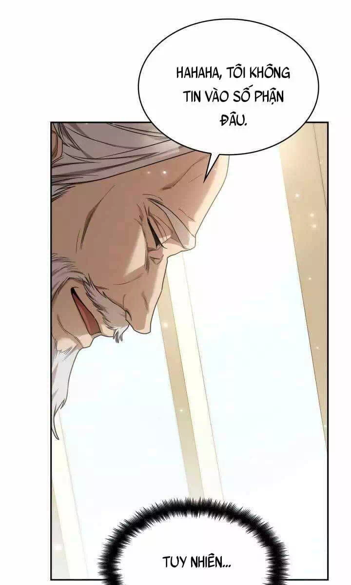 Truyện Tranh Đại Pháp Sư Toàn Năng - Infinite Mage trang 5