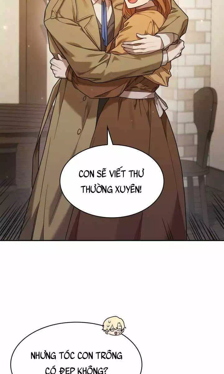 Truyện Tranh Đại Pháp Sư Toàn Năng - Infinite Mage trang 5