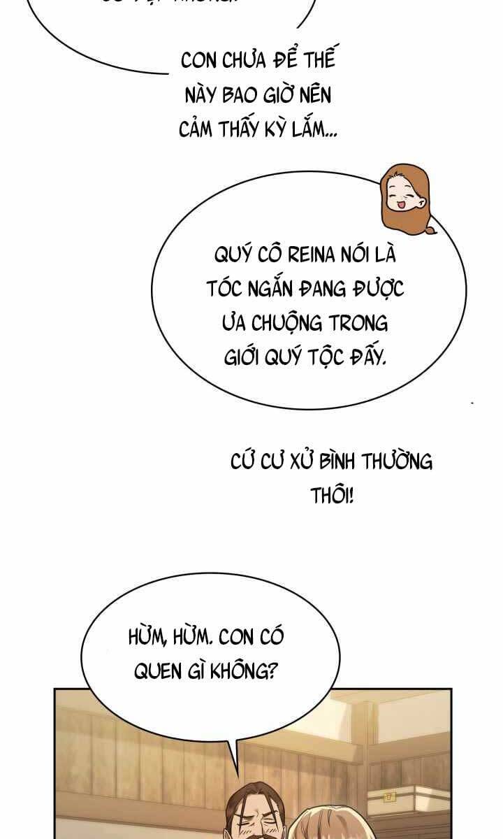 Truyện Tranh Đại Pháp Sư Toàn Năng - Infinite Mage trang 5