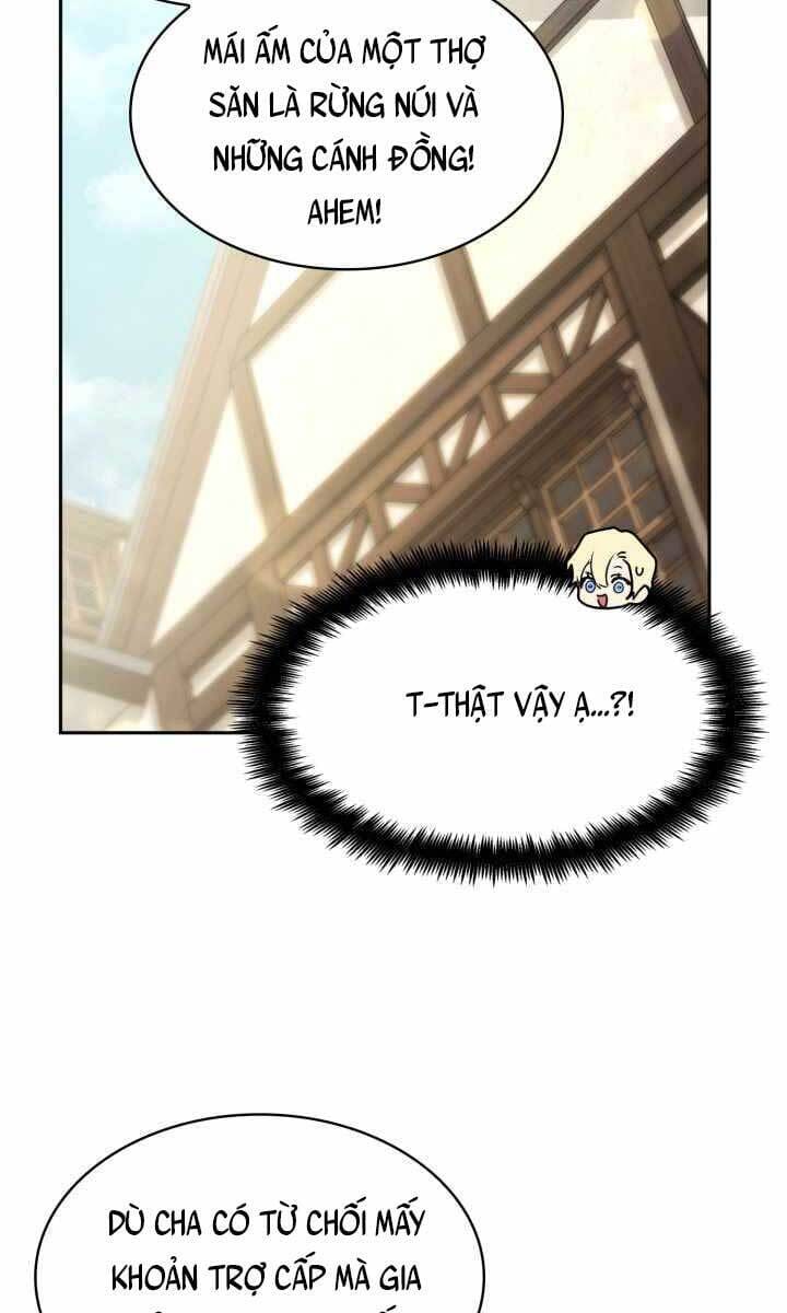 Truyện Tranh Đại Pháp Sư Toàn Năng - Infinite Mage trang 5