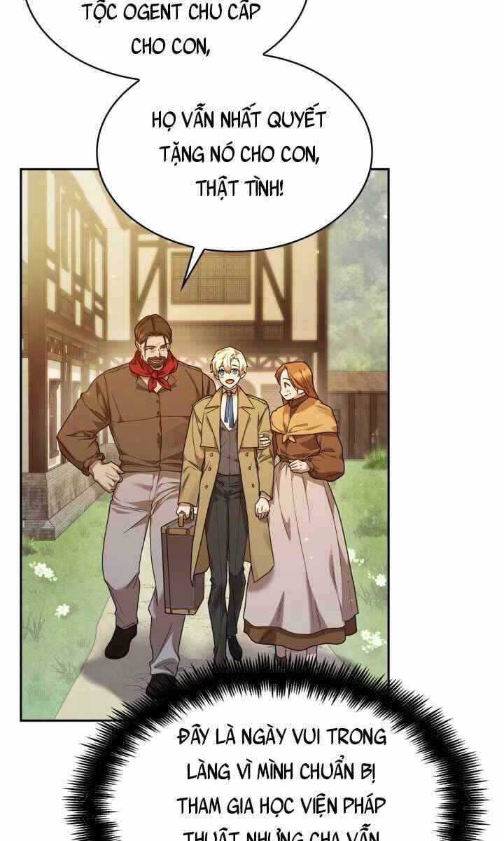 Truyện Tranh Đại Pháp Sư Toàn Năng - Infinite Mage trang 5