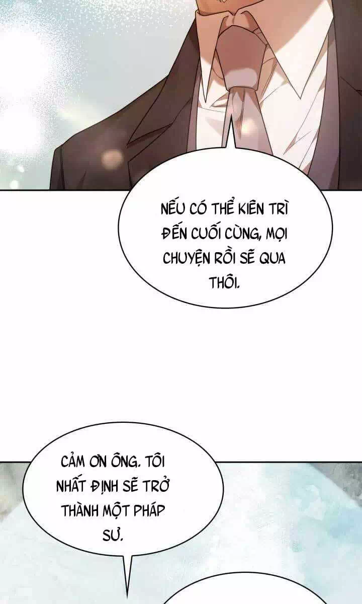 Truyện Tranh Đại Pháp Sư Toàn Năng - Infinite Mage trang 5