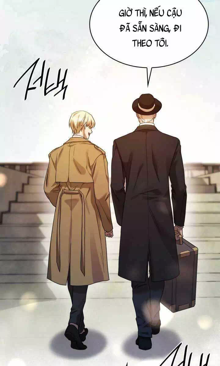 Truyện Tranh Đại Pháp Sư Toàn Năng - Infinite Mage trang 5