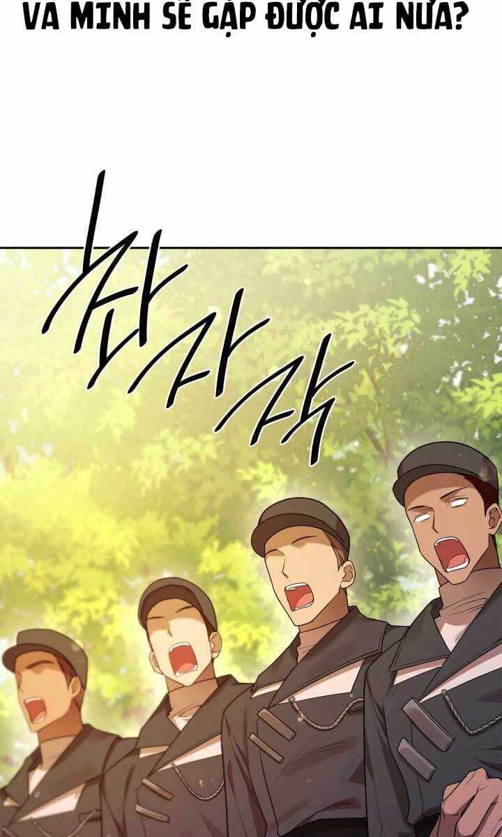 Truyện Tranh Đại Pháp Sư Toàn Năng - Infinite Mage trang 5