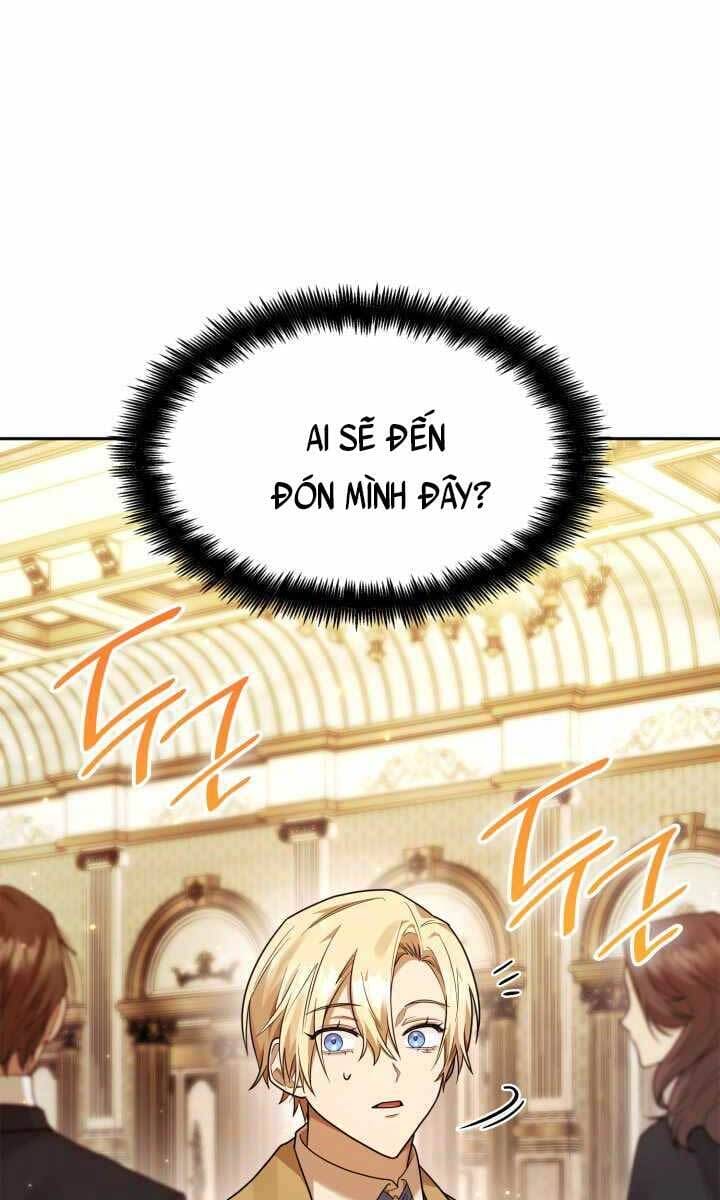 Truyện Tranh Đại Pháp Sư Toàn Năng - Infinite Mage trang 5