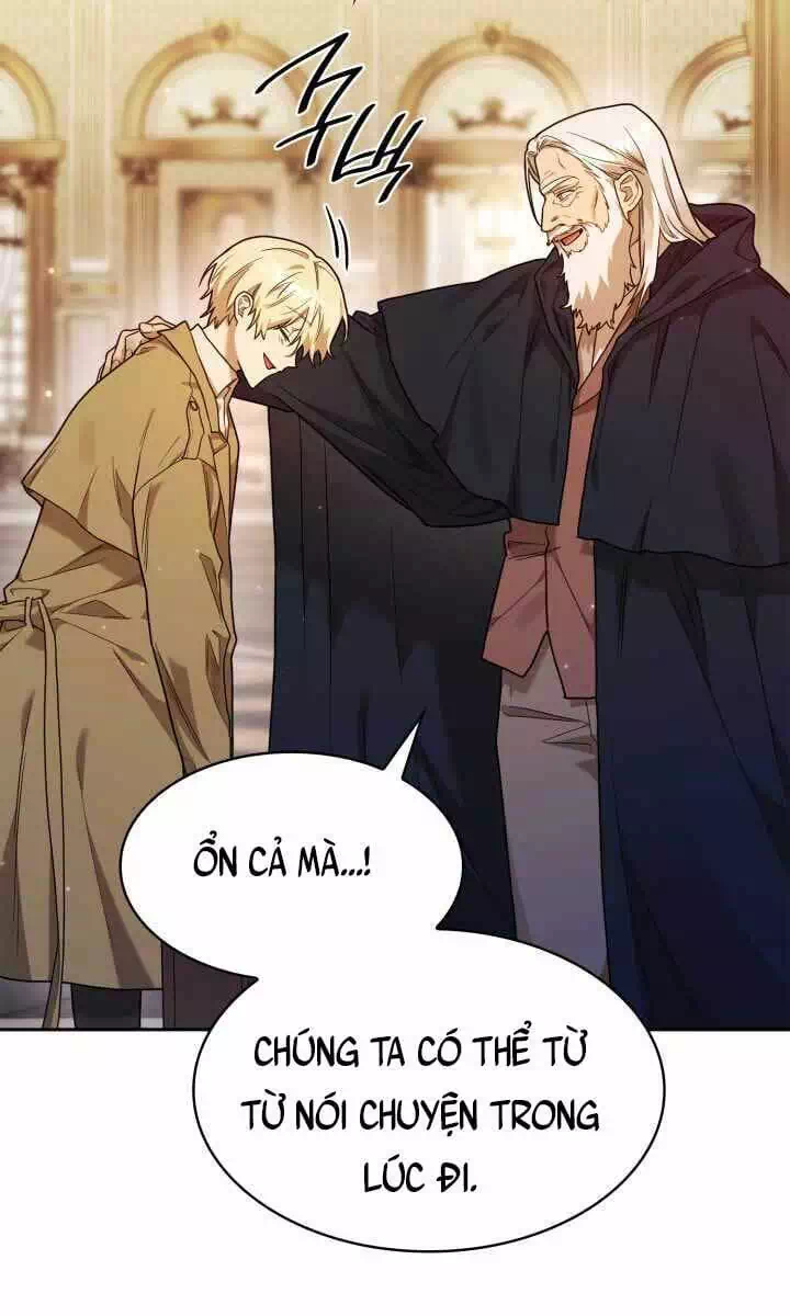 Truyện Tranh Đại Pháp Sư Toàn Năng - Infinite Mage trang 5