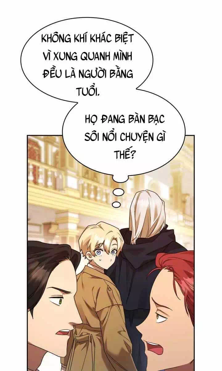 Truyện Tranh Đại Pháp Sư Toàn Năng - Infinite Mage trang 5