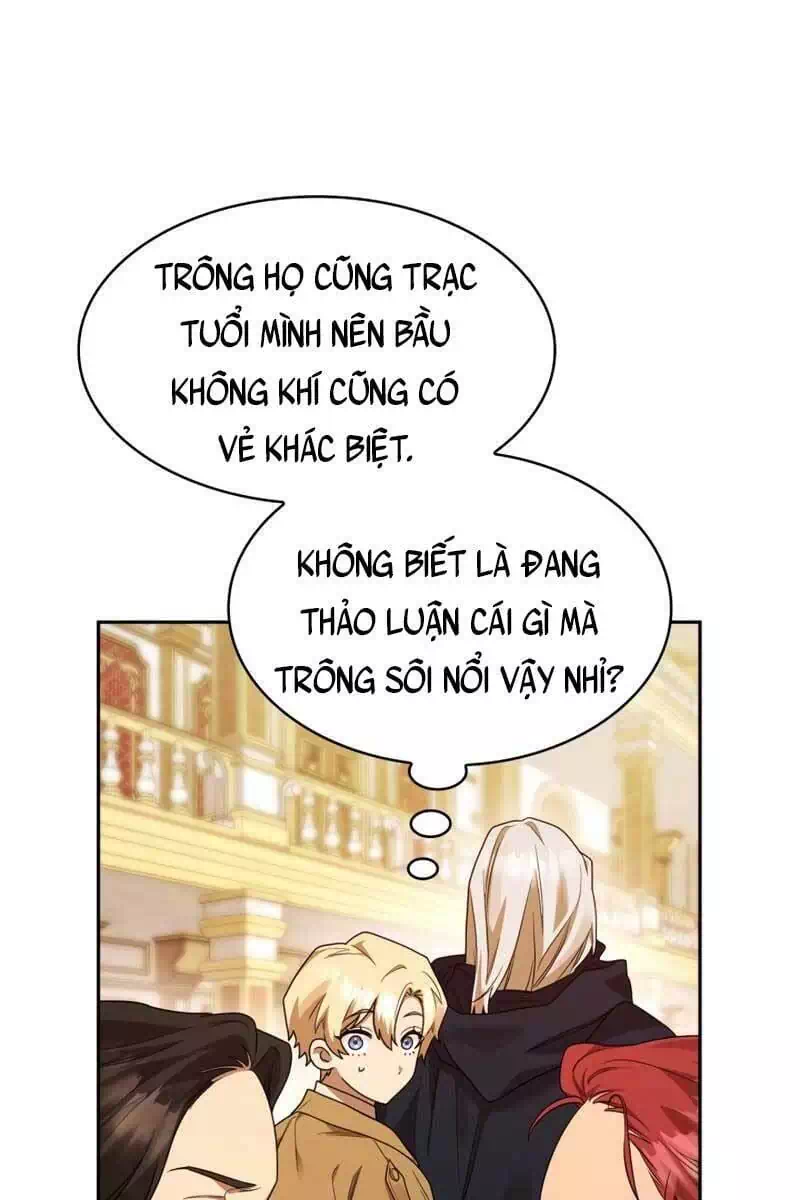 Truyện Tranh Đại Pháp Sư Toàn Năng - Infinite Mage trang 5