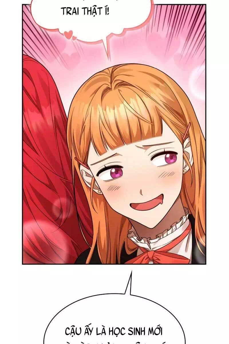 Truyện Tranh Đại Pháp Sư Toàn Năng - Infinite Mage trang 5